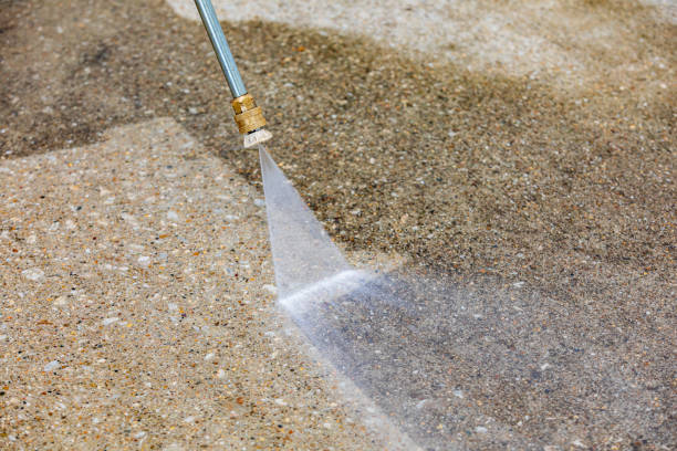 Trusted Cornelius, NC Pressure Washing Experts