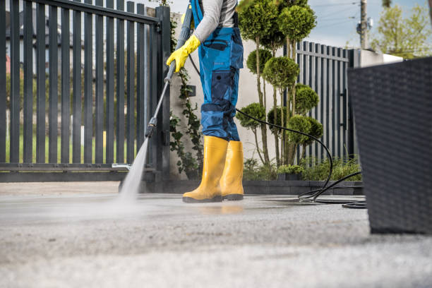 Concrete Sealing in Cornelius, NC