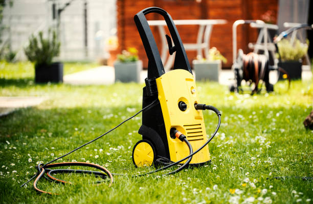Best Gas Station Cleaning  in Cornelius, NC